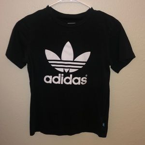 adidas t-shirt